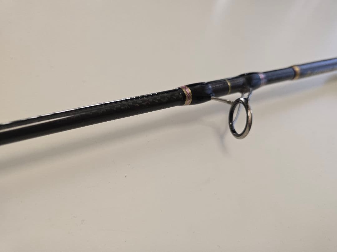 ロッド ZERO DRAGON ELECTRIC JIGGING EJ 5113