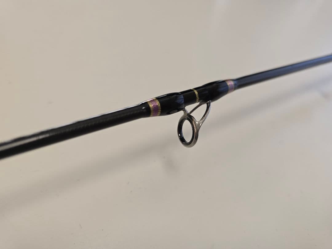 ロッド ZERO DRAGON ELECTRIC JIGGING EJ 5113