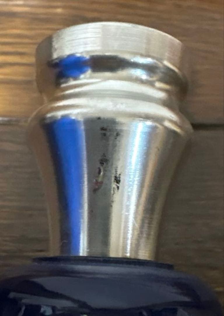 NY購入 BUD LIGHT ビールサーバーハンドル