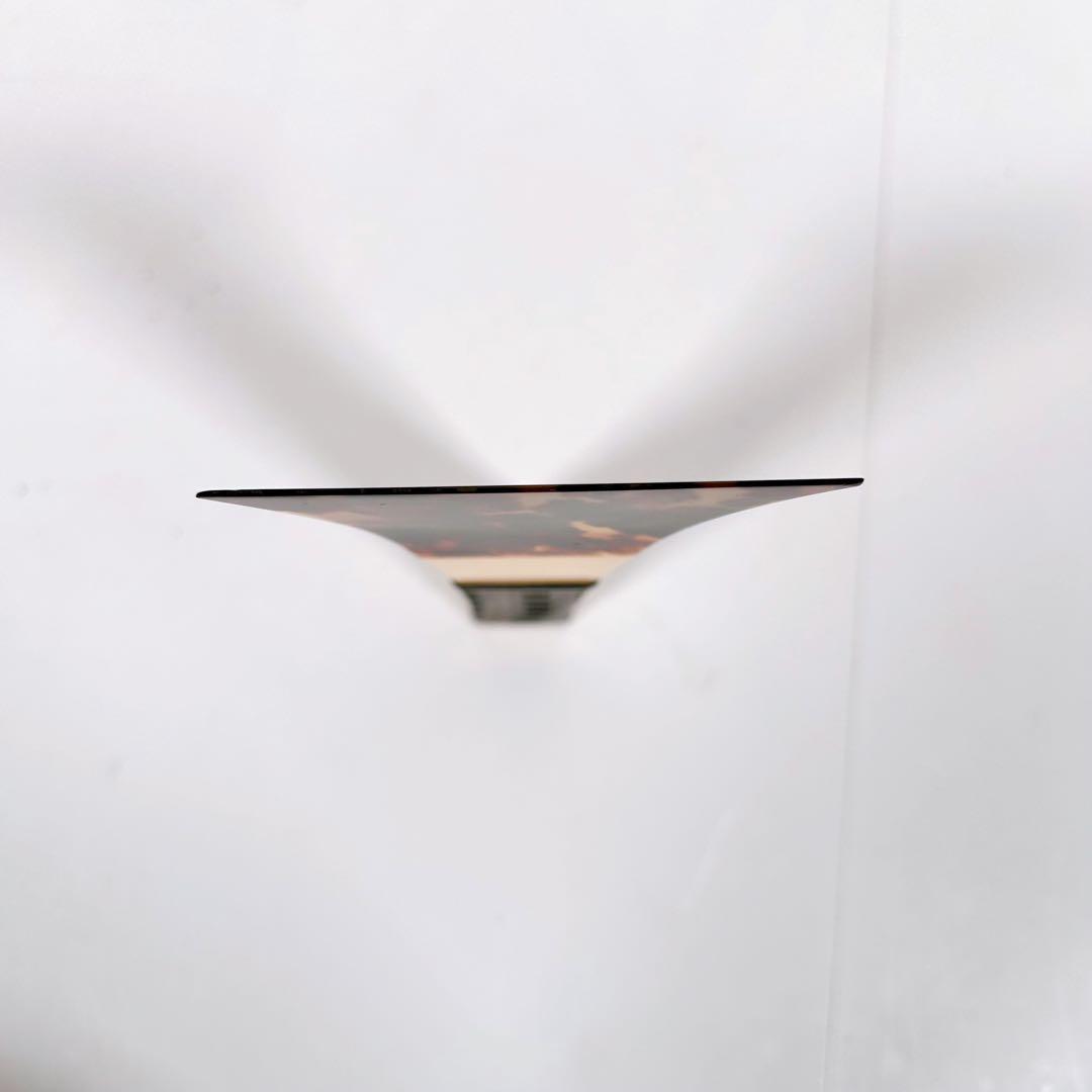 津軽三味線バチ 撥 亀甲 鼈甲 べっ甲 和楽器 鼈甲　③