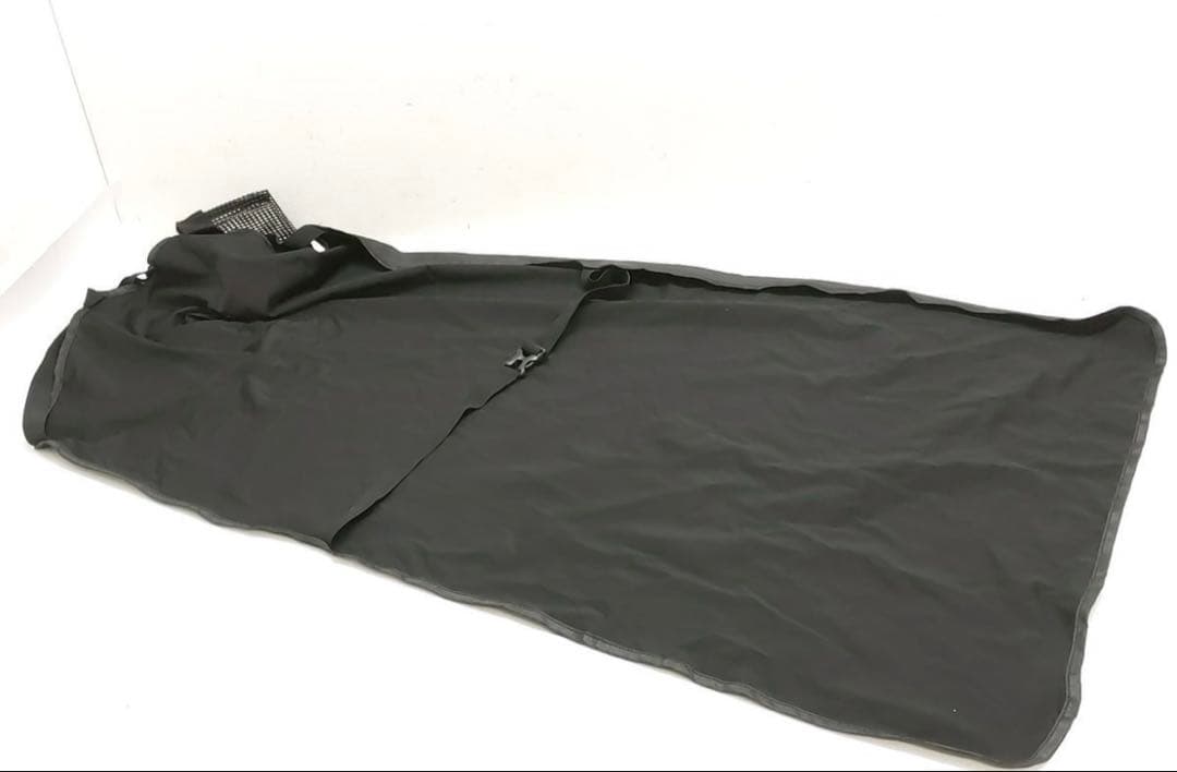 マズメ レッドムーン エクストリーム RS-PU ラフウォーターレインスーツ M