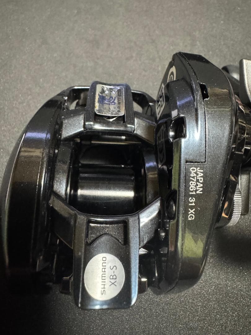 25アルデバランDC 31XG LEFT