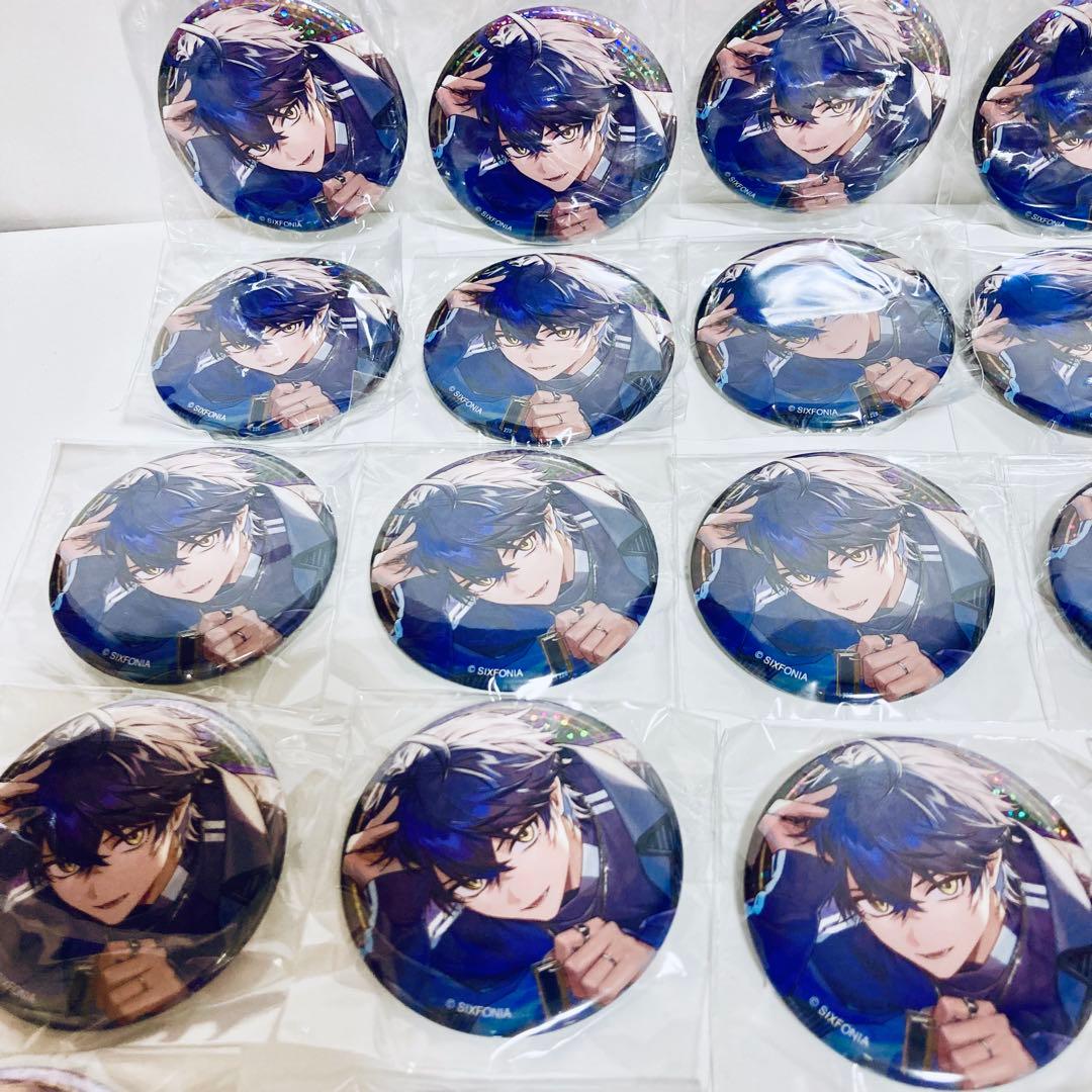 シクフォニ　いるま　バースデー　34点