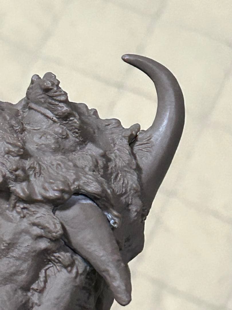 ビリケン商会　ソフビ　ゴメス　1988 BILLIKEN