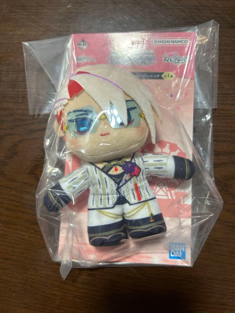 一番くじ FGO B賞・D賞 セット