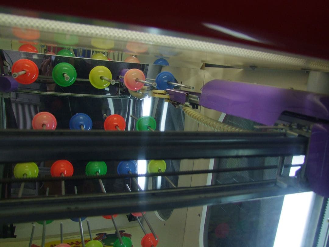 BANPRESTO コンビニキャッチャー mini