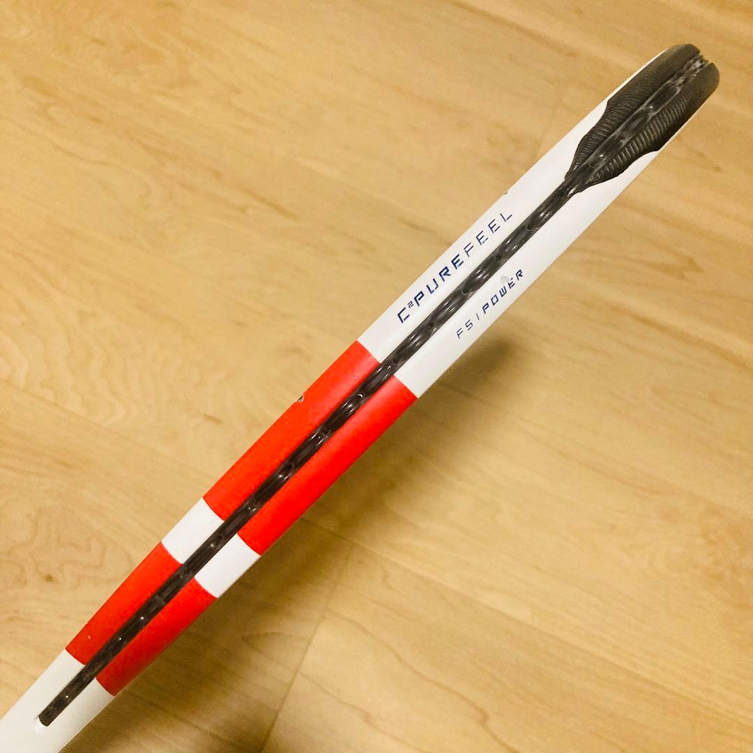 ★良品★レア PURE STRIKE USAモデル Babolat G2