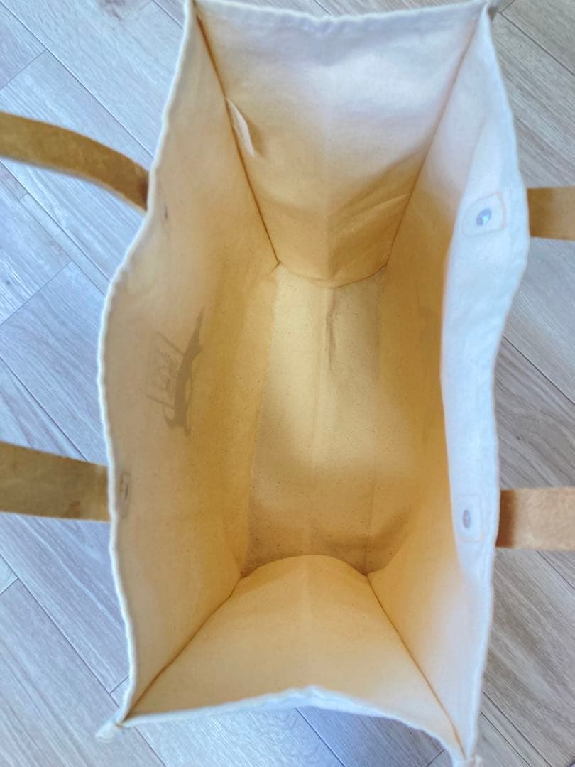 BUCK-TICK 35周年記念　トートバッグ