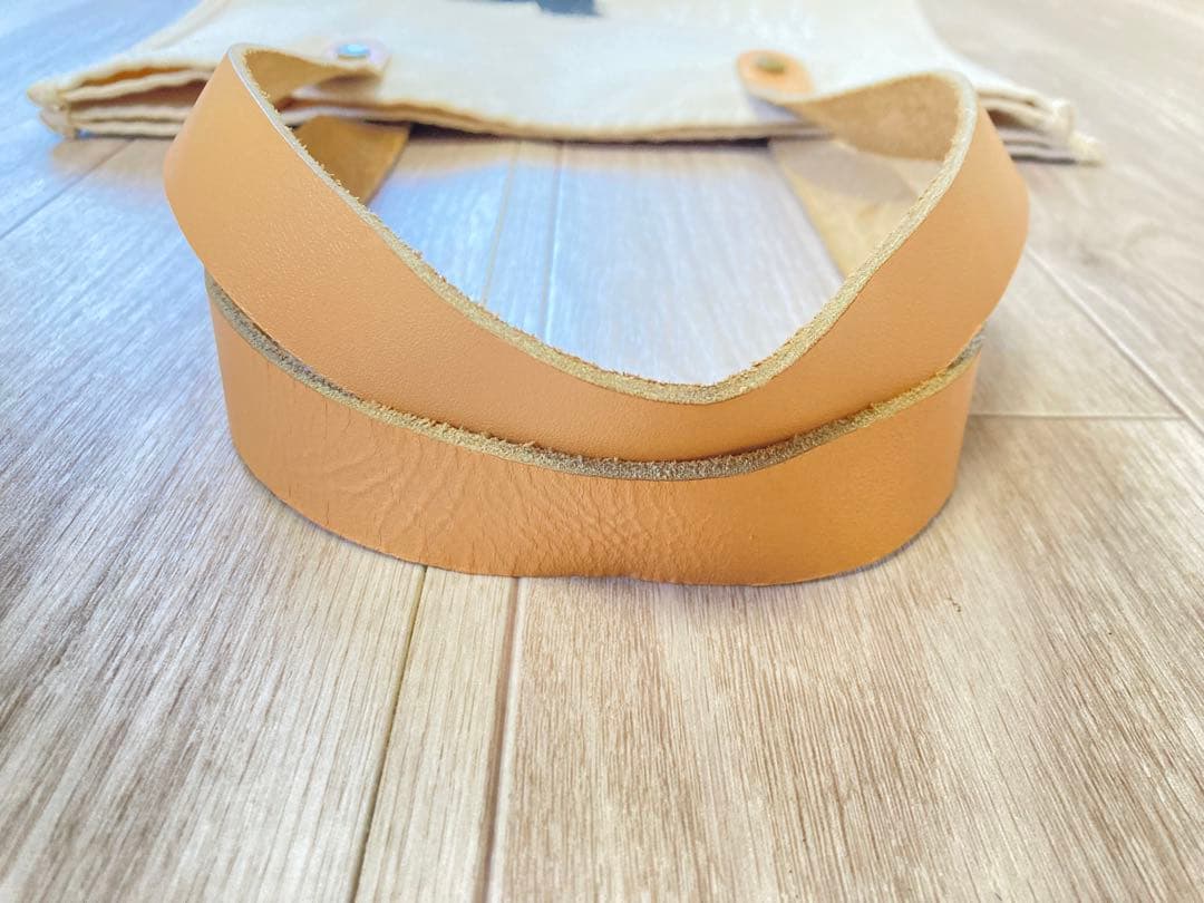 BUCK-TICK 35周年記念　トートバッグ