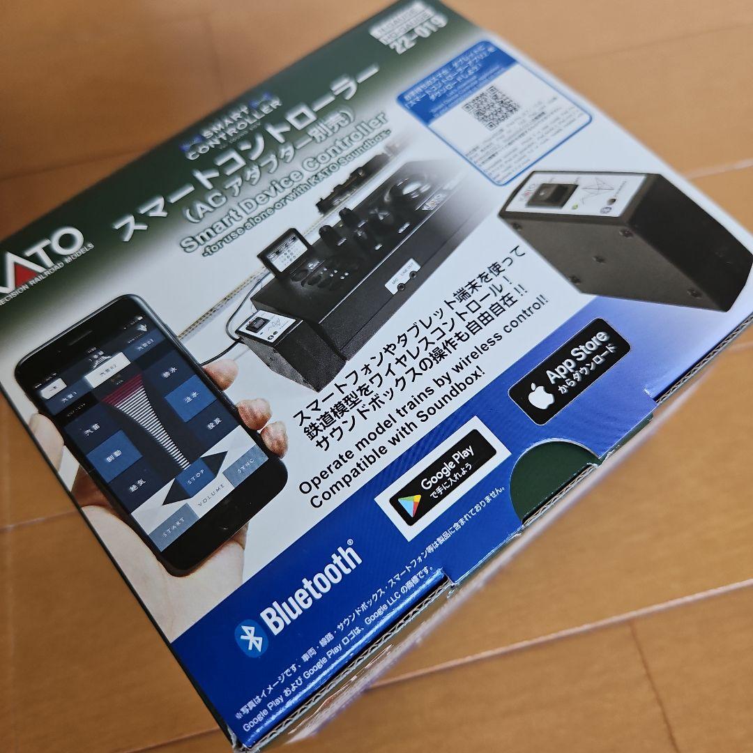 KATOサウンドボックスカード4