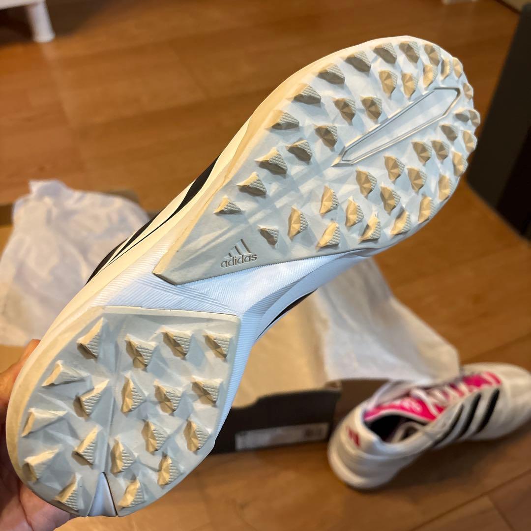 プレデタープレシジョン.3 TF サッカー、フットサル26センチ