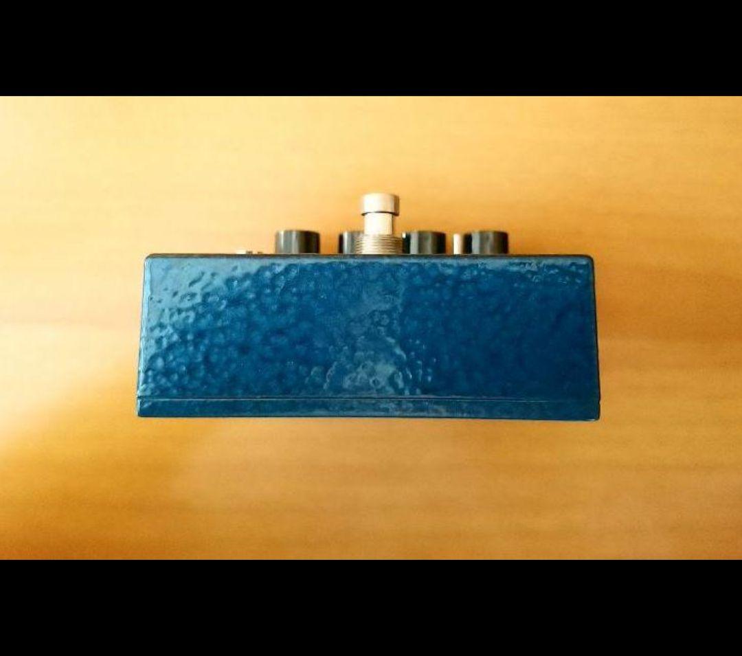 ギター SUPER ELECTRIC \"RAMS HEAD\"