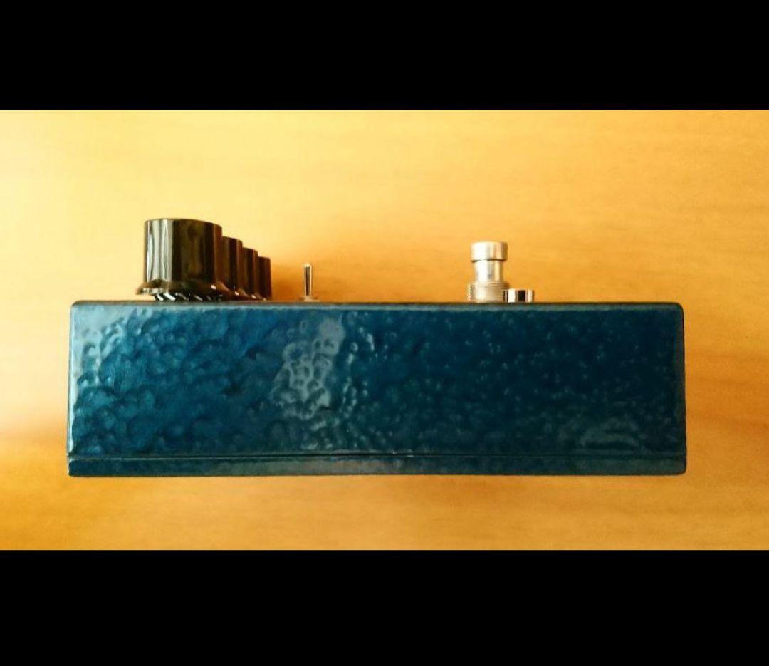 ギター SUPER ELECTRIC \"RAMS HEAD\"