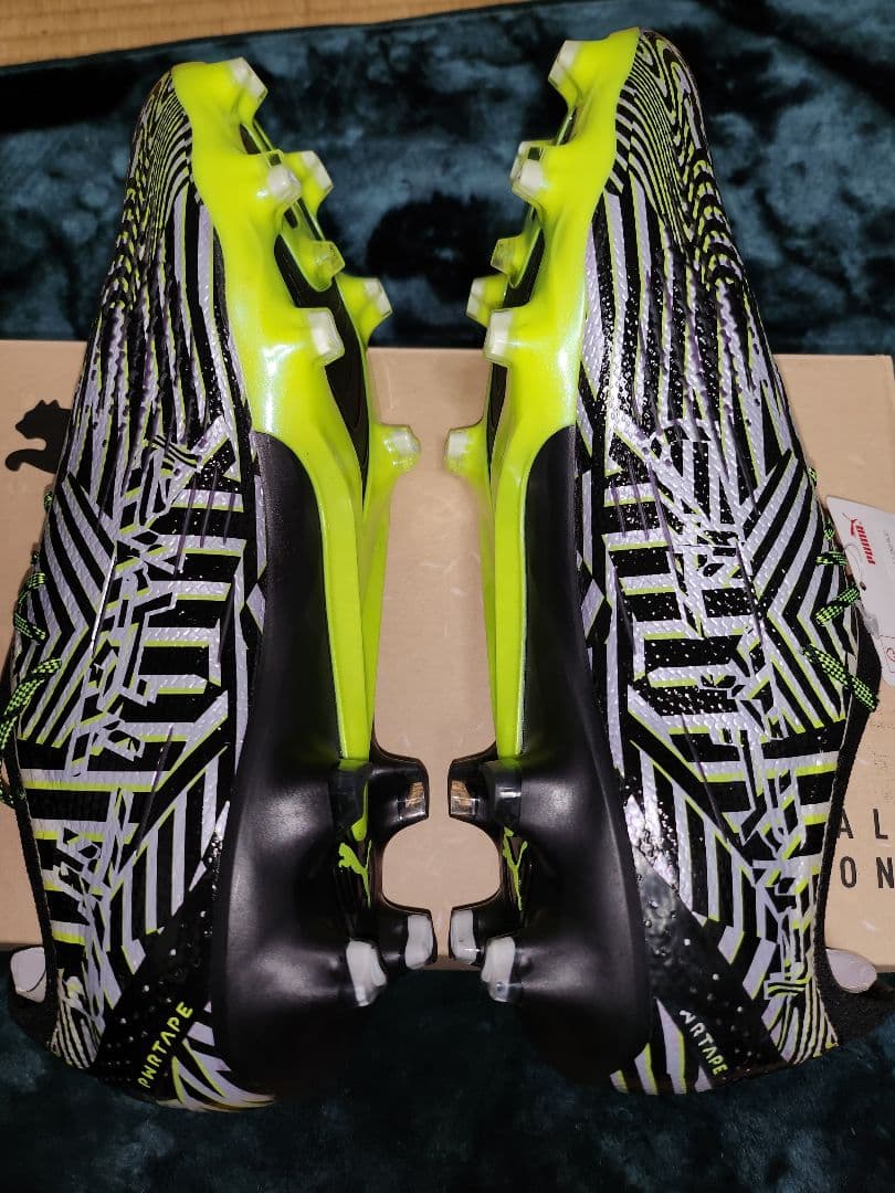 ウルトラアルティメットDAZZLEFG