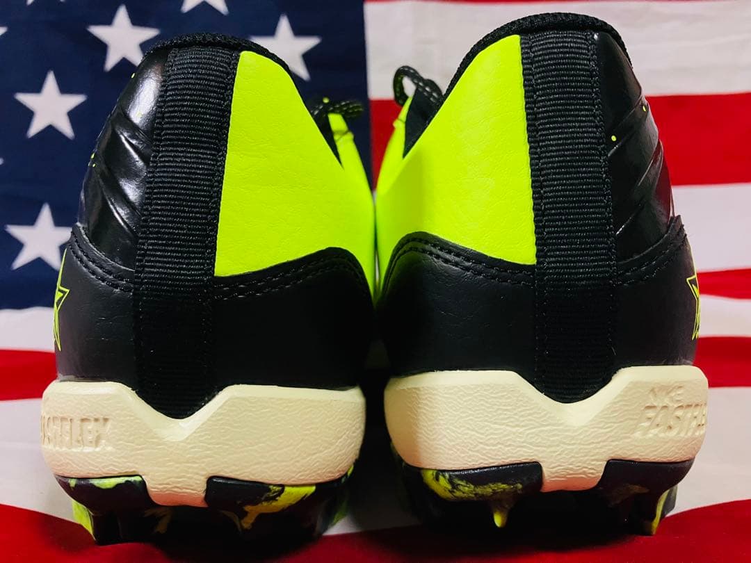 Nike Alpha Huarache 4 Keystone 28cm スパイク