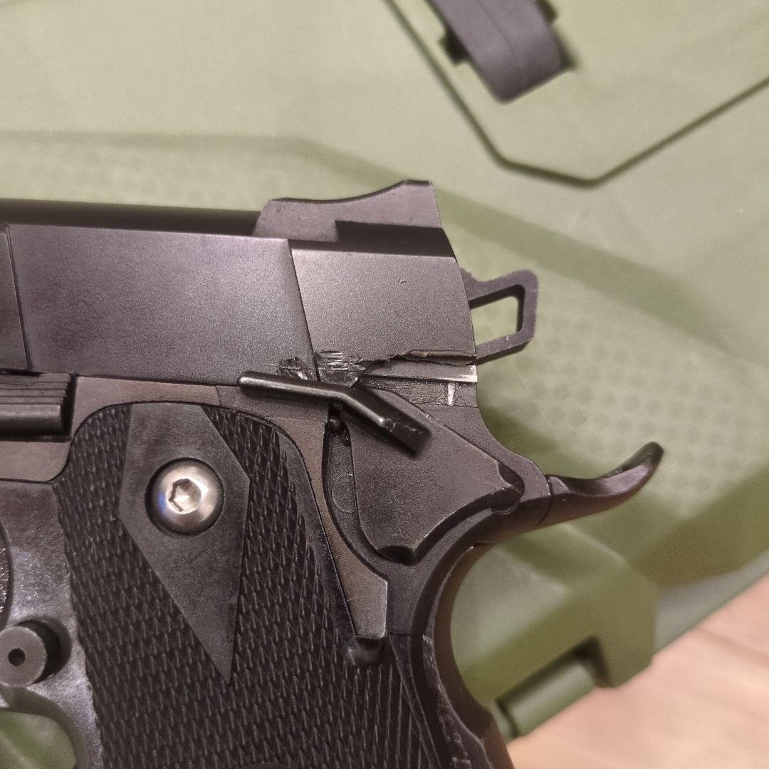 トイガン KILL HOUSE