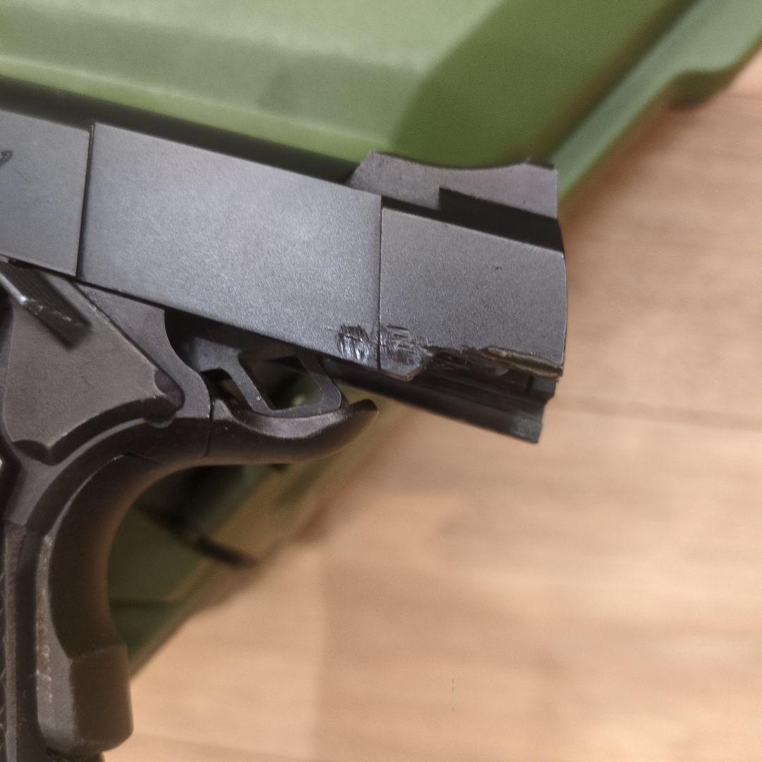 トイガン KILL HOUSE