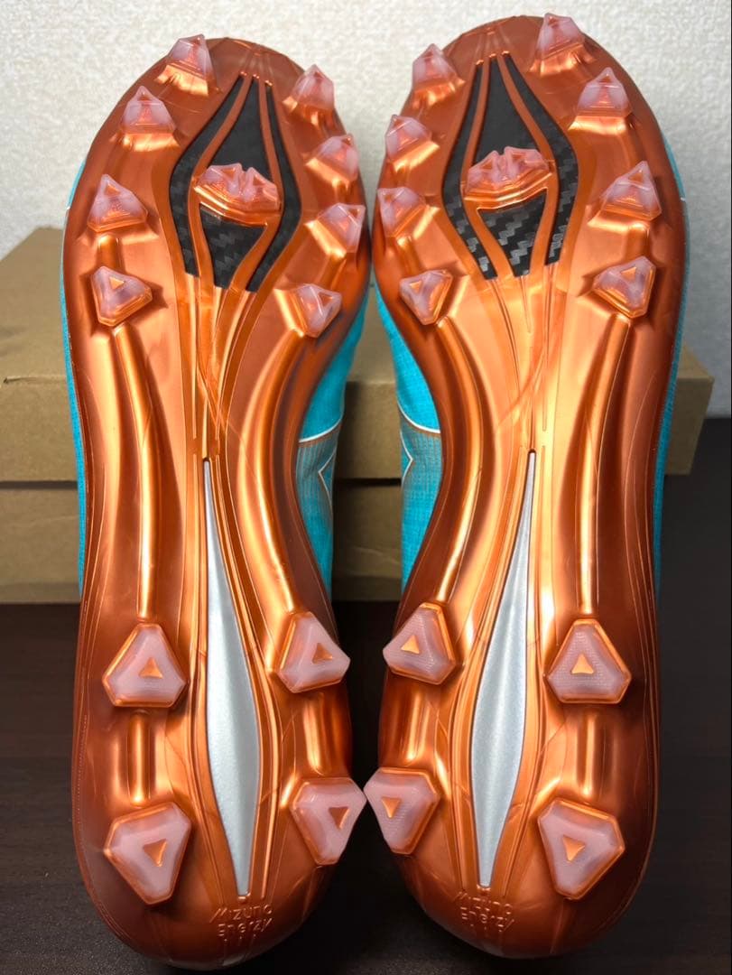 ★新品★ ミズノアルファエリート 27.5cm 限定品