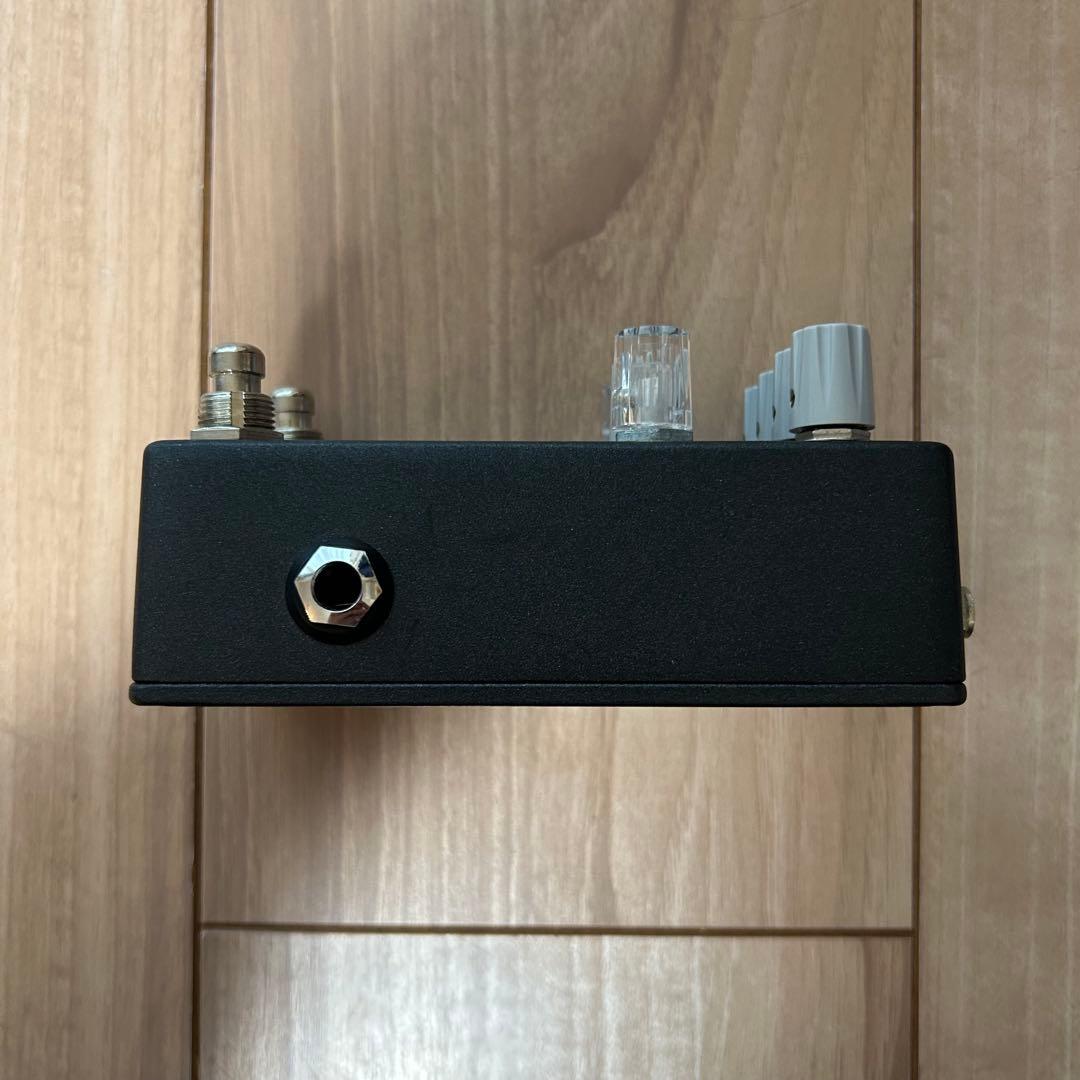 ギター DR SCIENTISTS FRAZZ DAZZLER