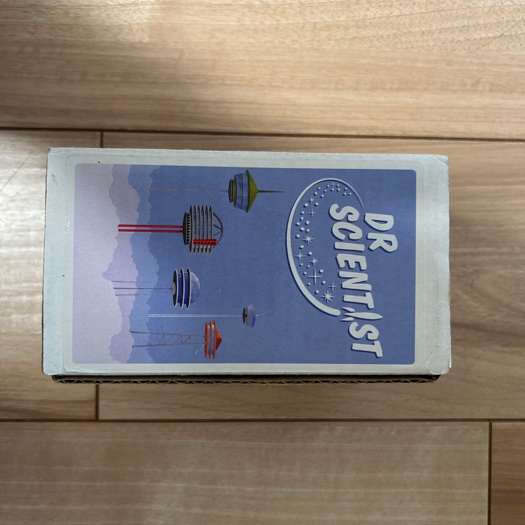 ギター DR SCIENTISTS FRAZZ DAZZLER