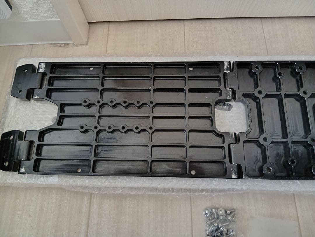 ALC MC21-ナローBLK