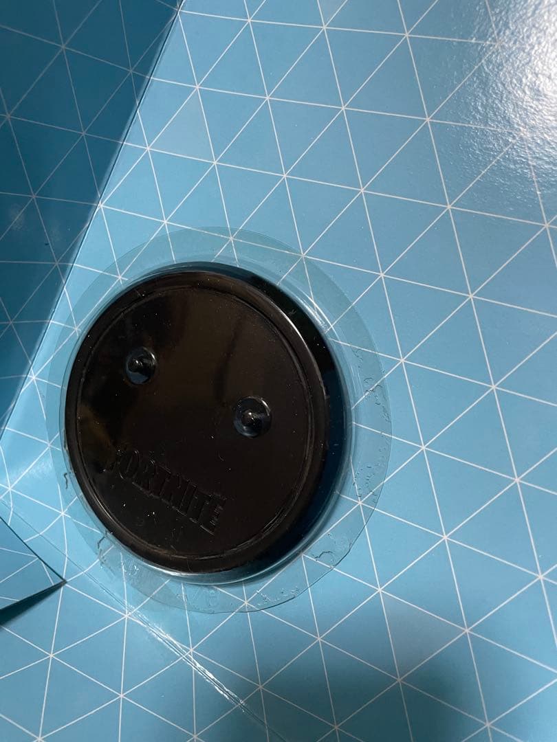 FORTNITE PEELY フィギュア ピーリー　7インチ