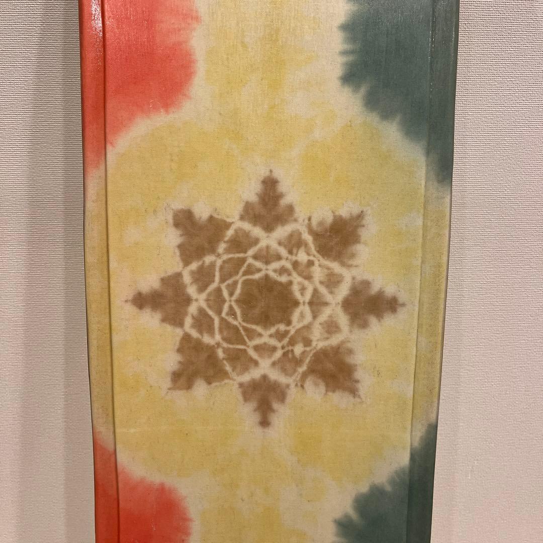 雪板　スノートイ　自作