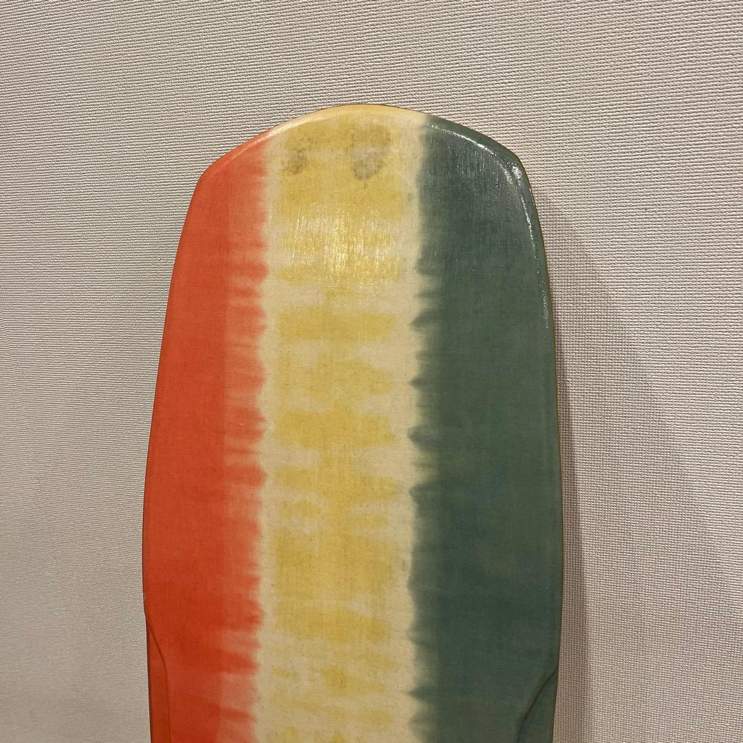 雪板　スノートイ　自作