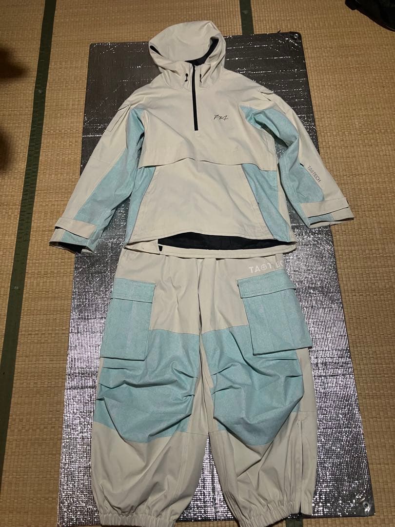 TAOTECH ヒナコモデル　23-24 L