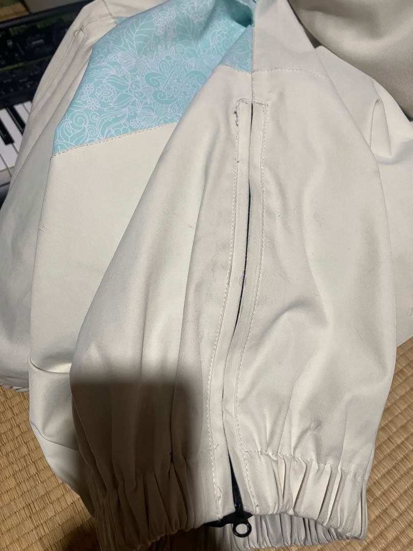 TAOTECH ヒナコモデル　23-24 L