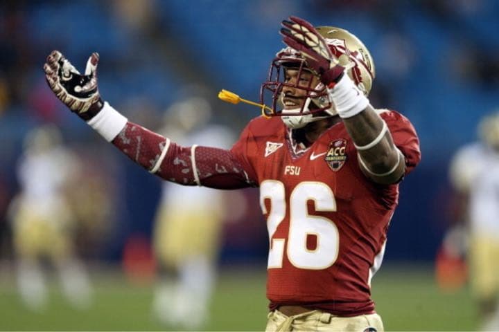 ナイキ フロリダ州立大学 セミノールズ