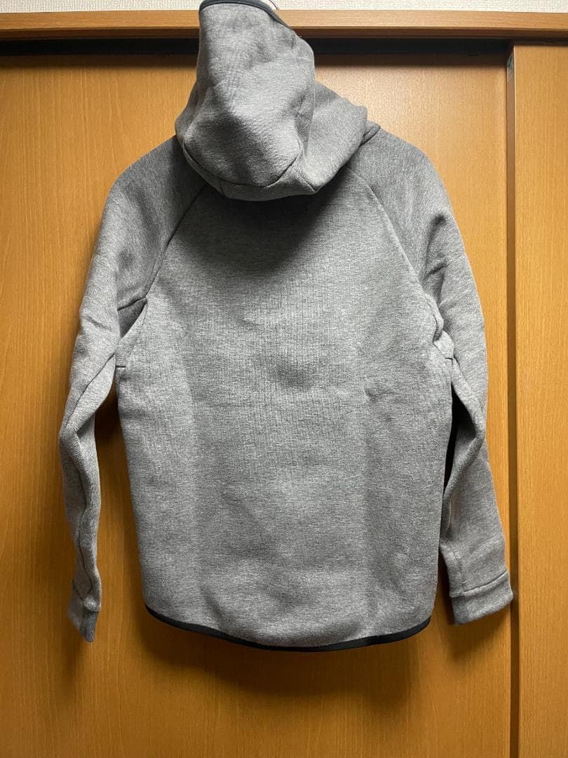 NIKE ナイキ テックフリース ジャージ ジャケット パーカー