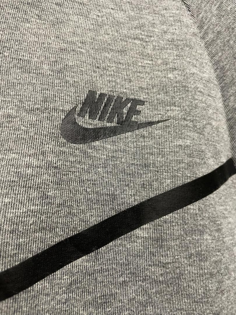NIKE ナイキ テックフリース ジャージ ジャケット パーカー