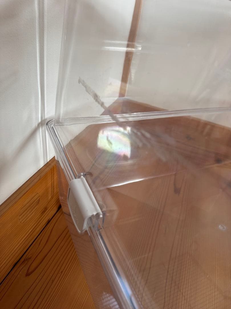 中古　BUCATSTATE ハムスターケージ ブカスター　飼育セット付き