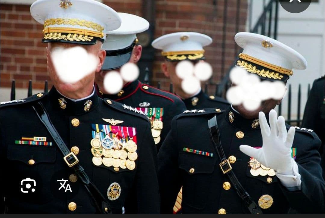 米軍 激レア メダル·功績勲章 コレクション 16セット