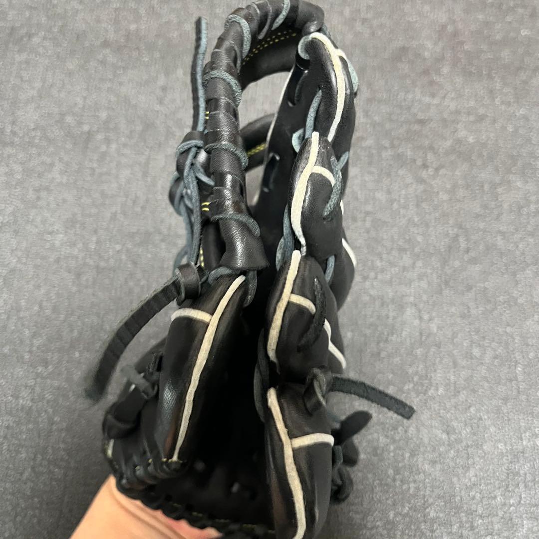 Mizuno 内野 大人用 ソフトボール グローブ 軟式M球の野球も可能 131