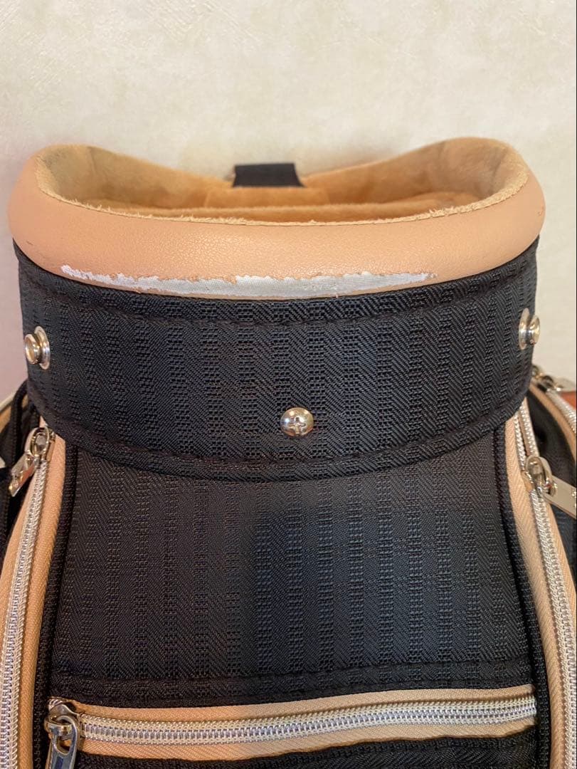 Heal Creek ゴルフバッグ・キャディバッグ　専用です。