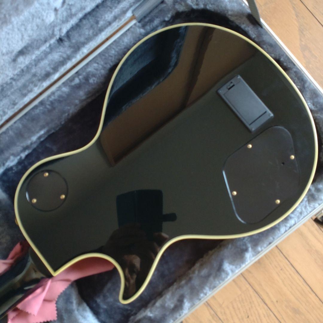 フェルナンデス Burny 1990's 特注限定モデル 3モードサスティナー