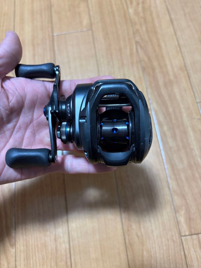 シマノSLX MGL 71HG