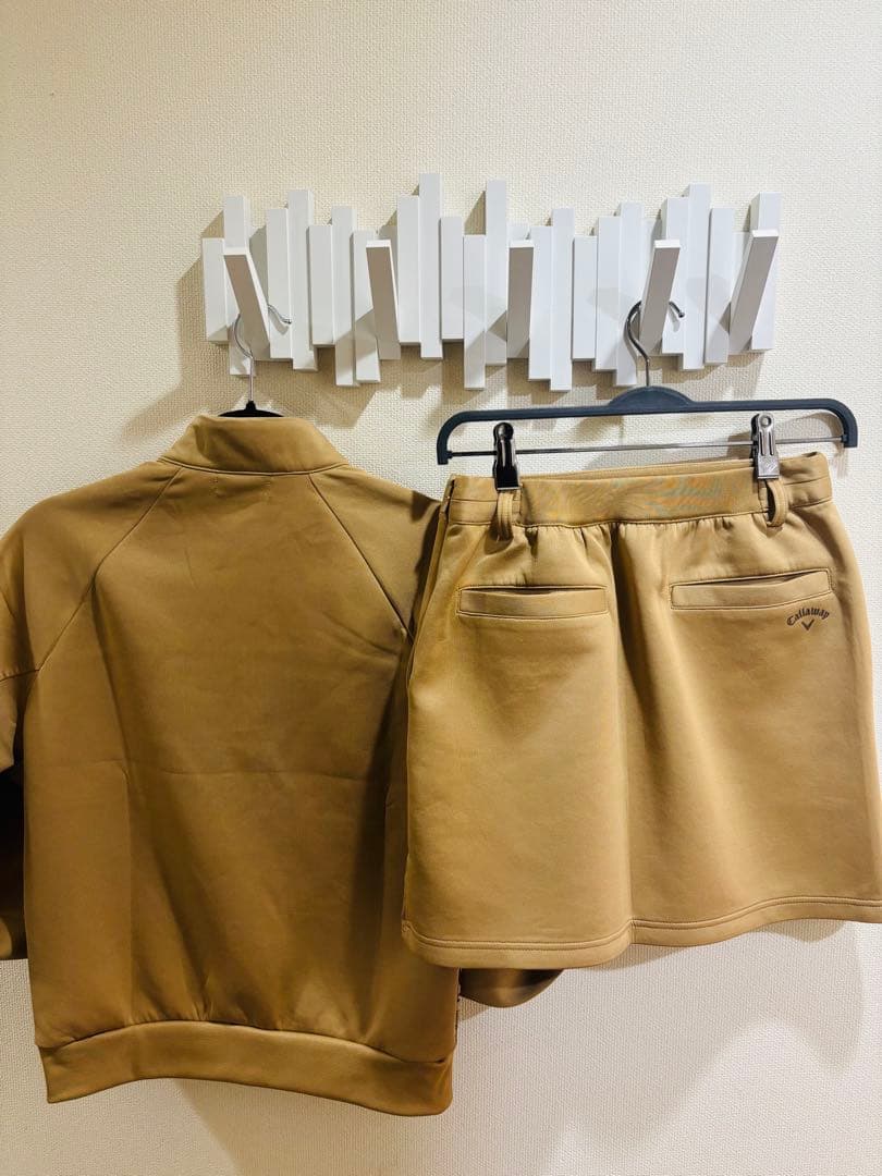 キャロウェイ　セットアップ　定価30800円