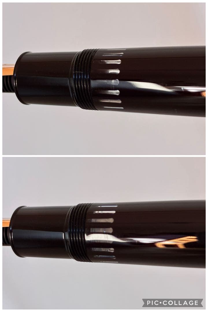 マイスターシュテュック149 14C白帯（推定1970年代初期／角研M／希少）