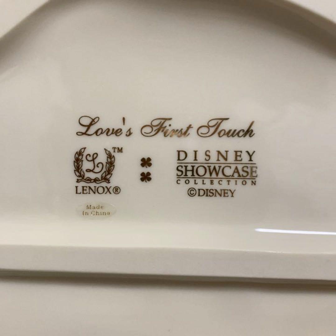 超レア 美品 美女と野獣 Love’s First Touch