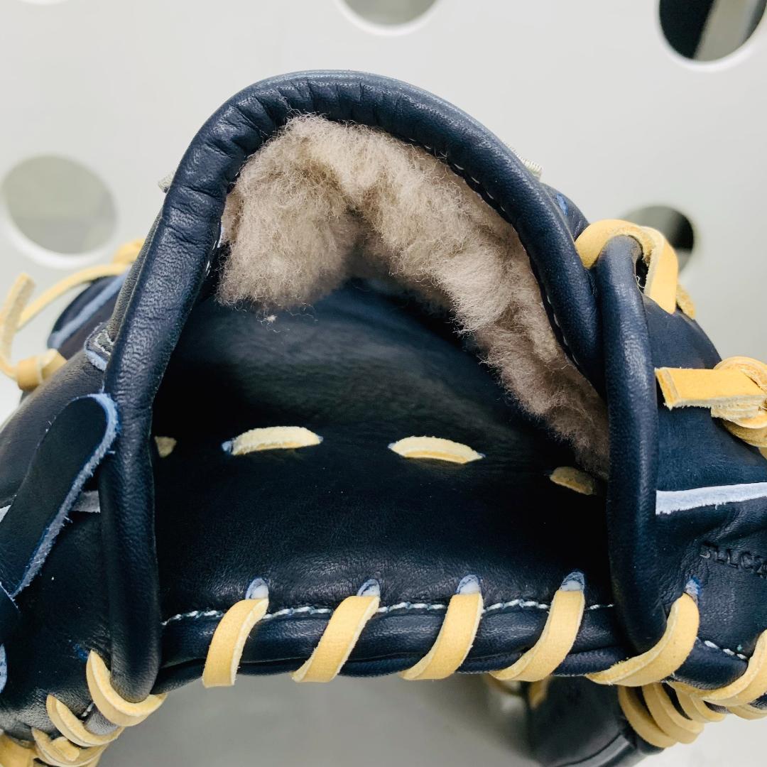 ローリングス　HOH プレミアム　GH5HPB88　硬式用　外野手用　コユニ設計