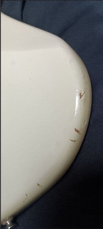 【Oakland】 1976 ストラトタイプ