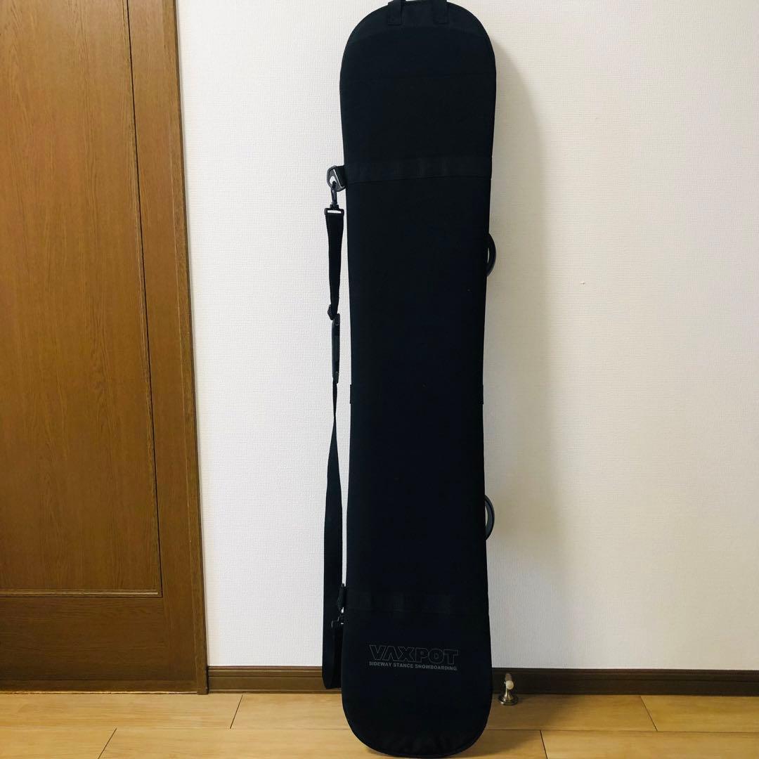 【美品】ride×sketchy tank スノーボード　152cm コラボ