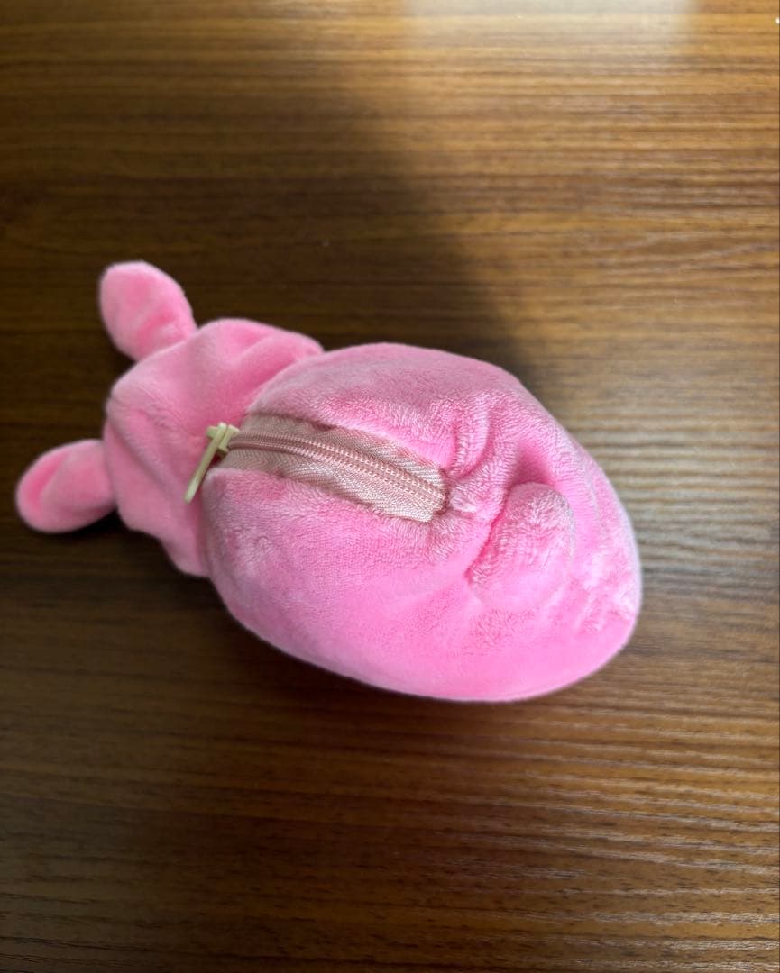 【Ib】青い人形/うさぎ【限定商品】リバーシブル