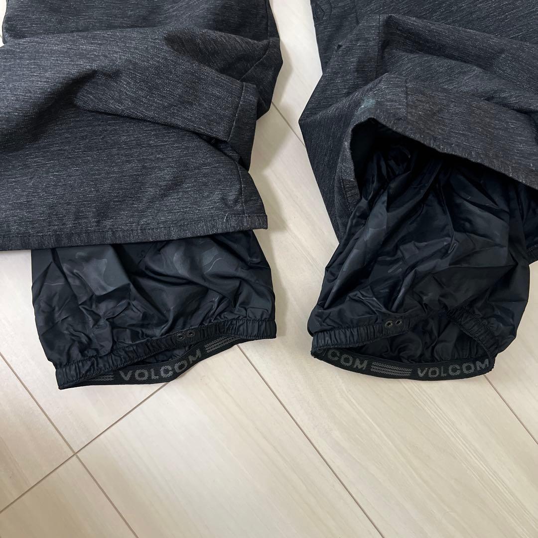 VOLCOM ボルコム スノボー ウェア パンツ レディース