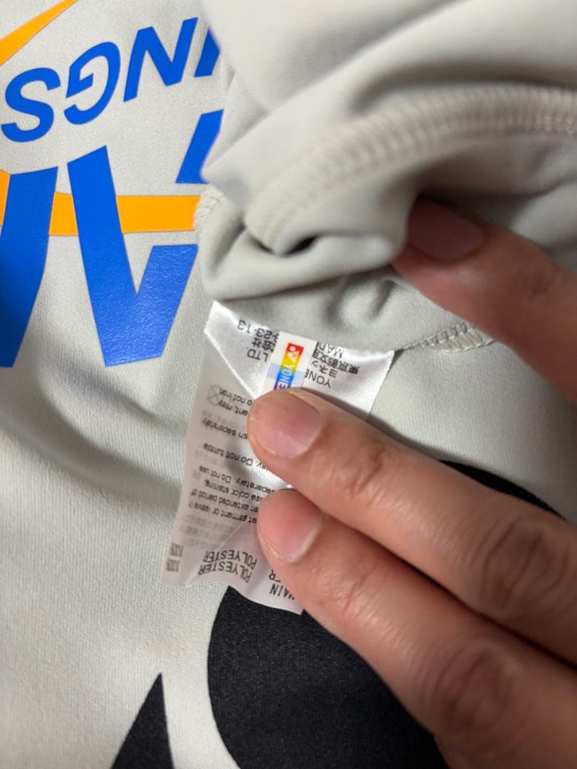 アビスパ福岡ウェア長袖★アビスパウェア★美品★