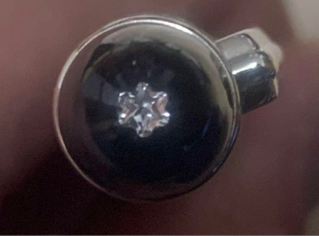 ★SHIN★さん専用 モンブラン スターウォーカー ダイヤモンド Ⅱ