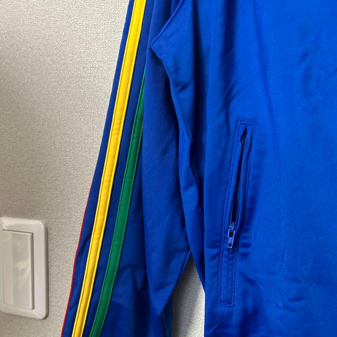 【33-8】adidasアディダス　オリジナル　ジャージ　新品